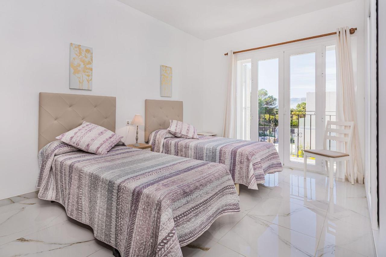 Villa Quiros 2 Puerto Pollensa