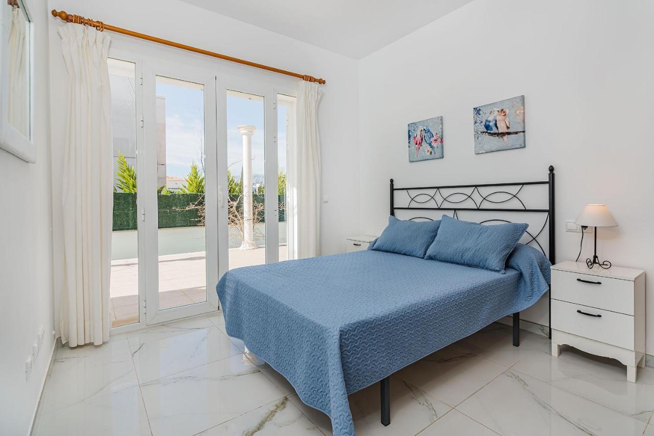 Quiros 2 Villa