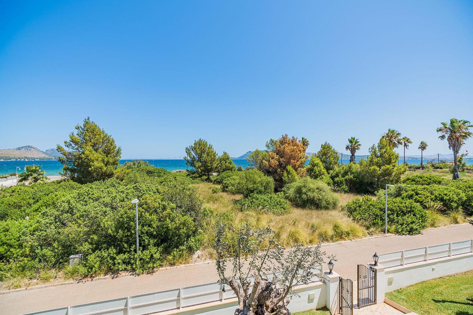 Quiros 2 Villa Puerto Pollensa