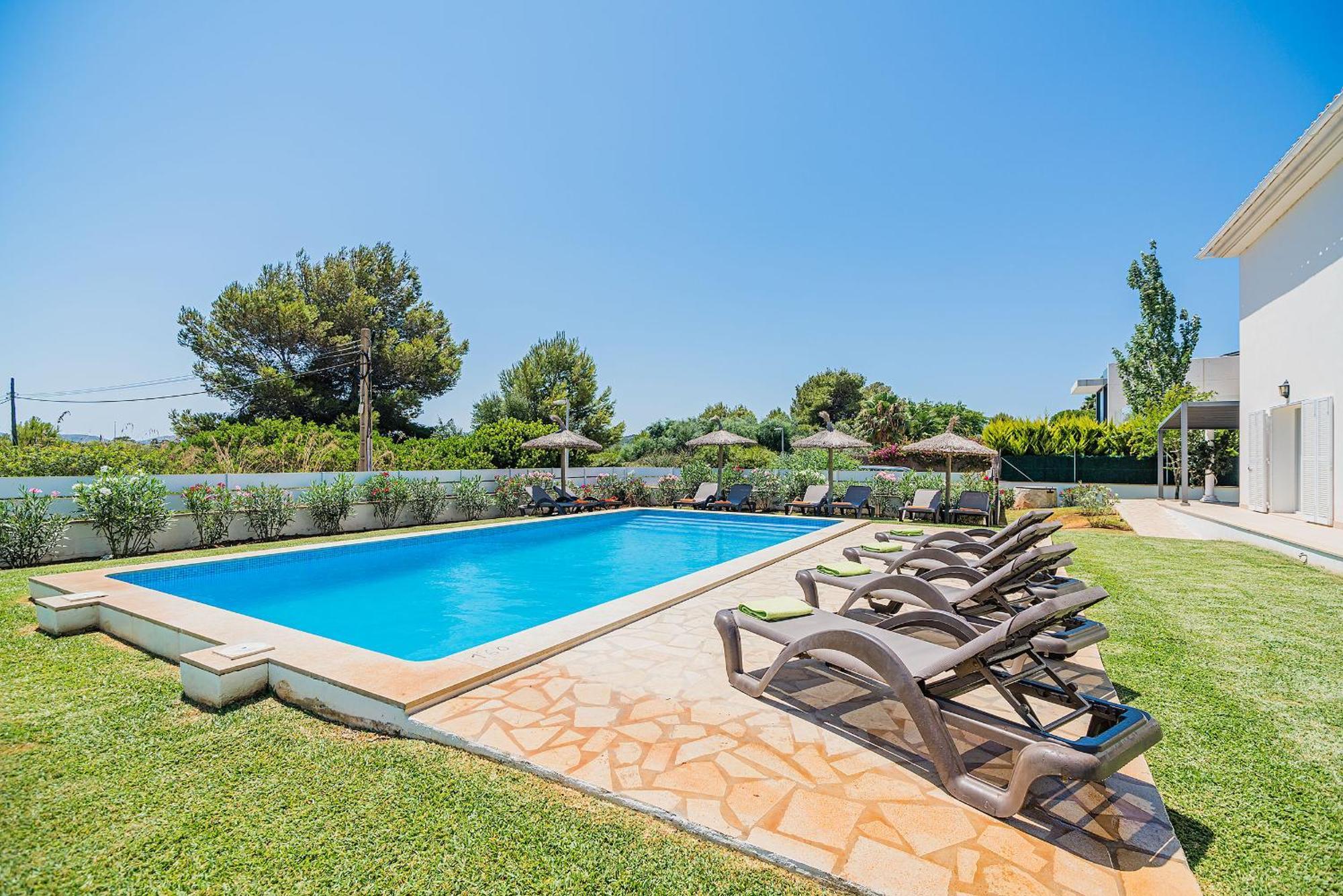 Quiros 2 Villa